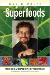 Superfoods are foods that deliver high antioxidants to the body that help heal the body.