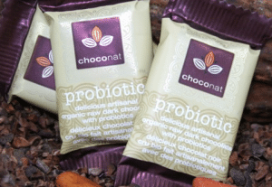 Probiotics help boost your immune system.