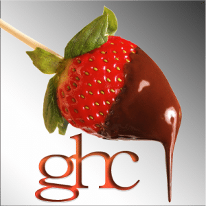 GHC - Gourmet Healthy Chocolates - gourmethealthychocolates.com - @Immachocoholic