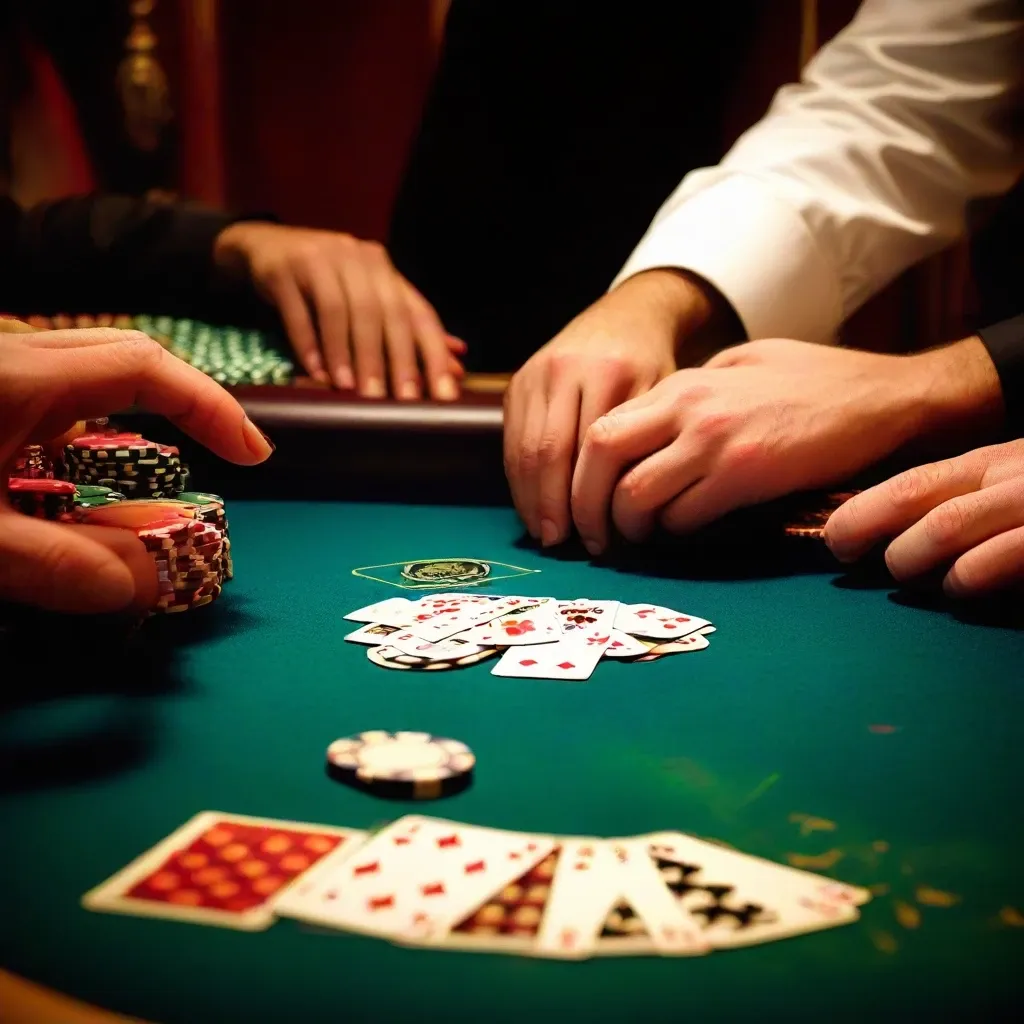 Blackjack_Strategy_Table