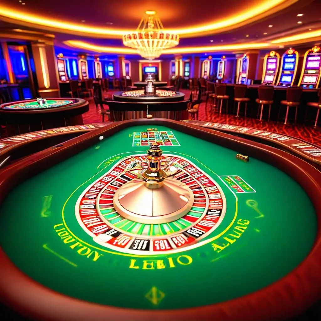 No Deposit Casino Bonuses: Ultimate Guide to Free Casino Money