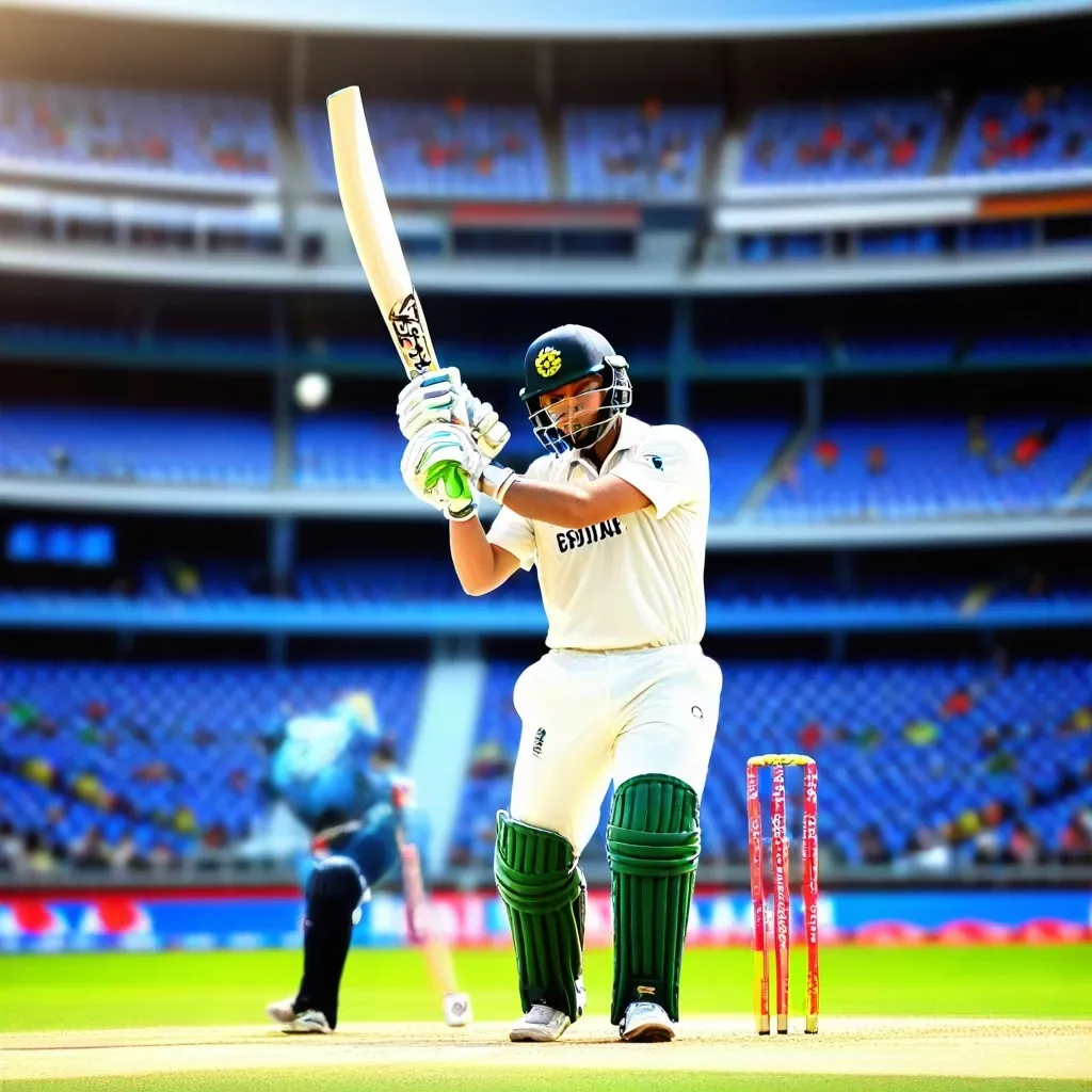 Cricket World Cup Betting: Odds, Strategies, and Bankroll Management