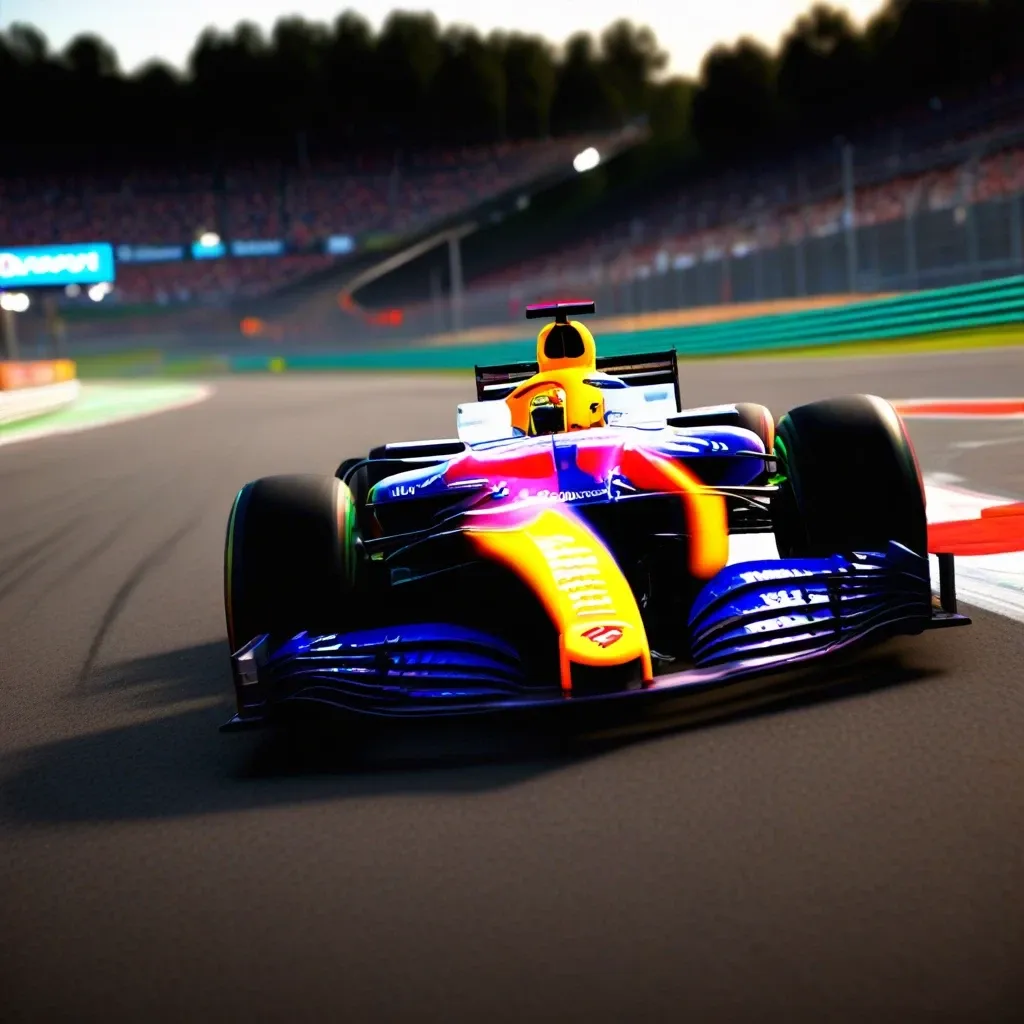 F1 Live Betting: Strategies, Tips & Expert Insights for Formula 1