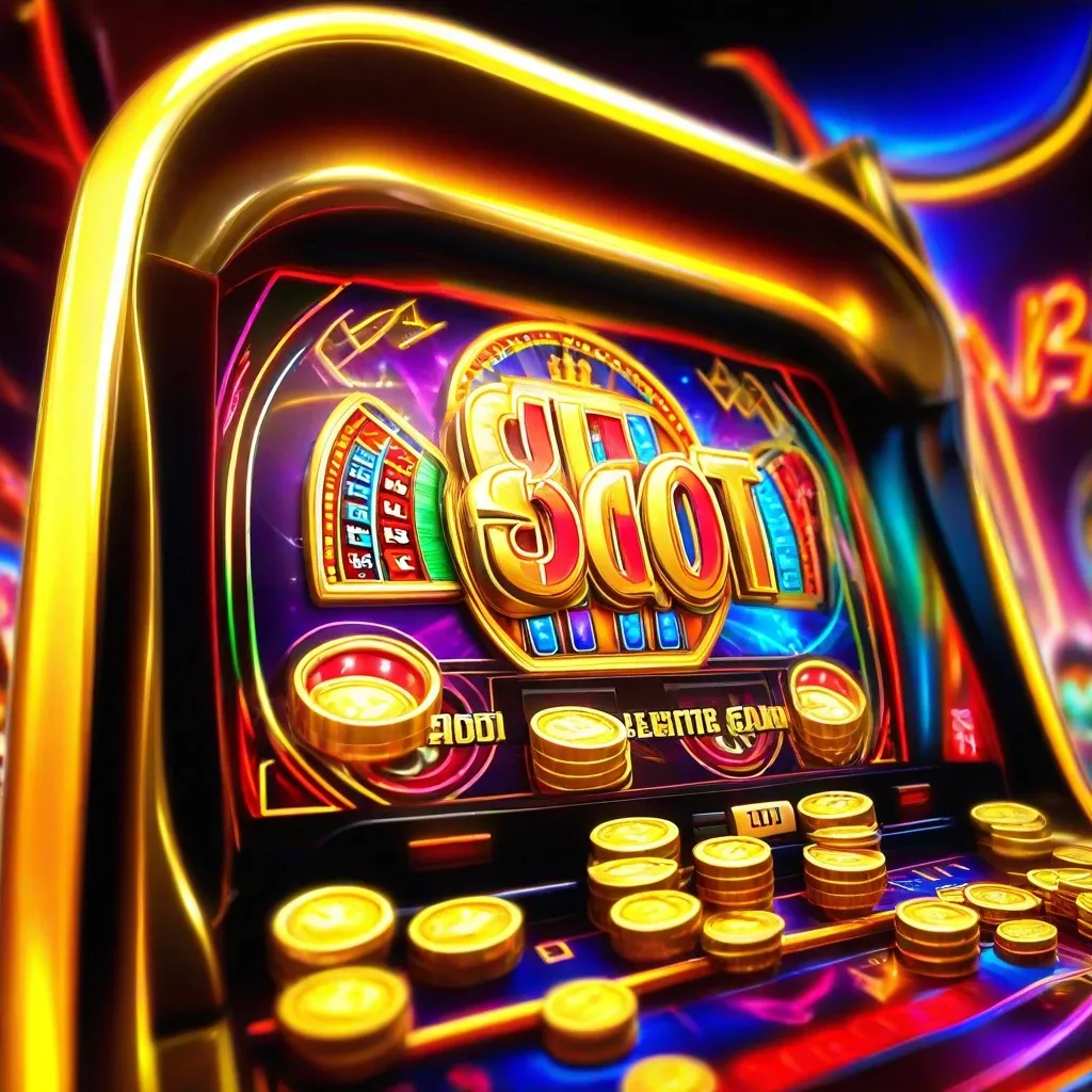 Top Jackpot Slots 2026: Expert Picks & Winning Strategies