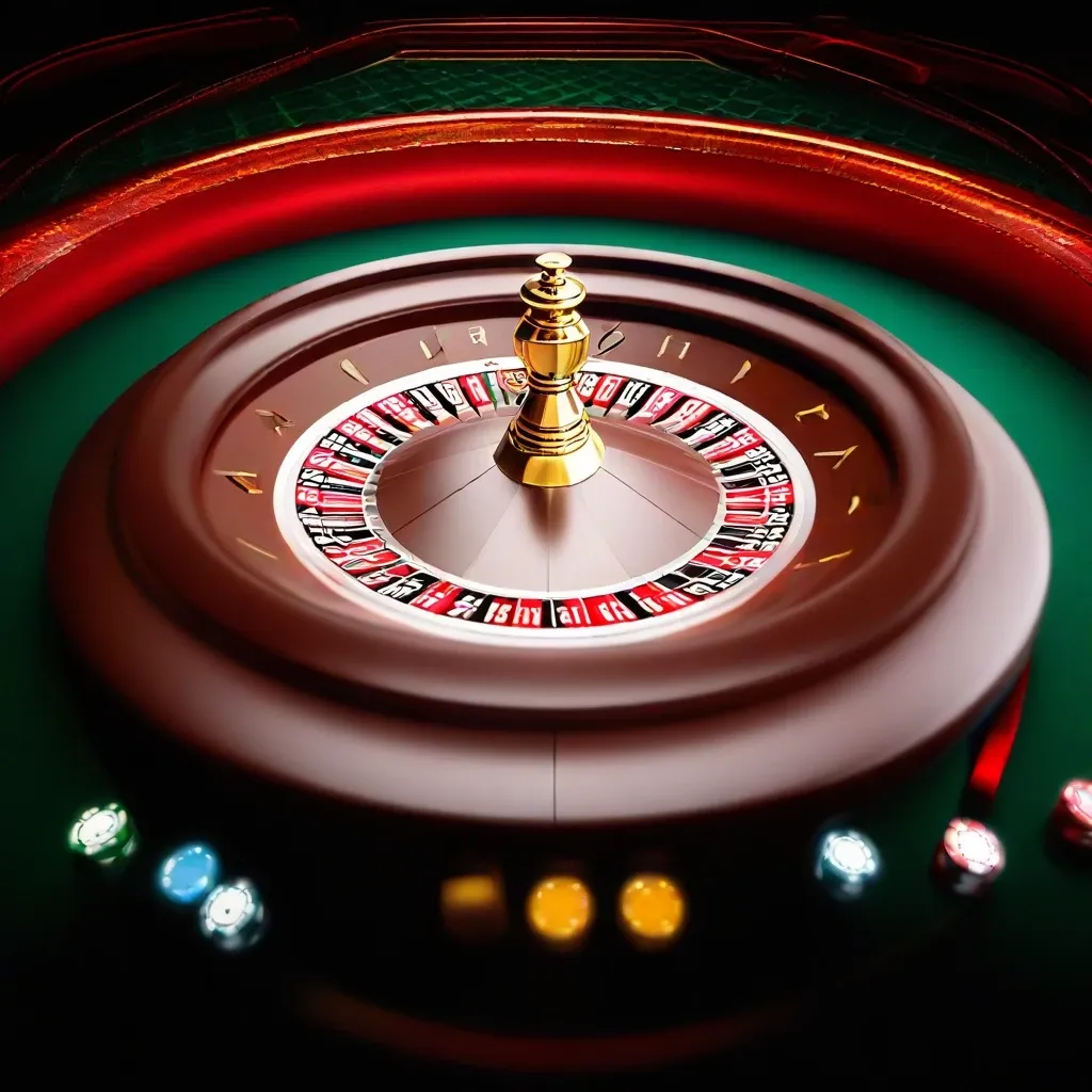Intense_Speed_Roulette_Table