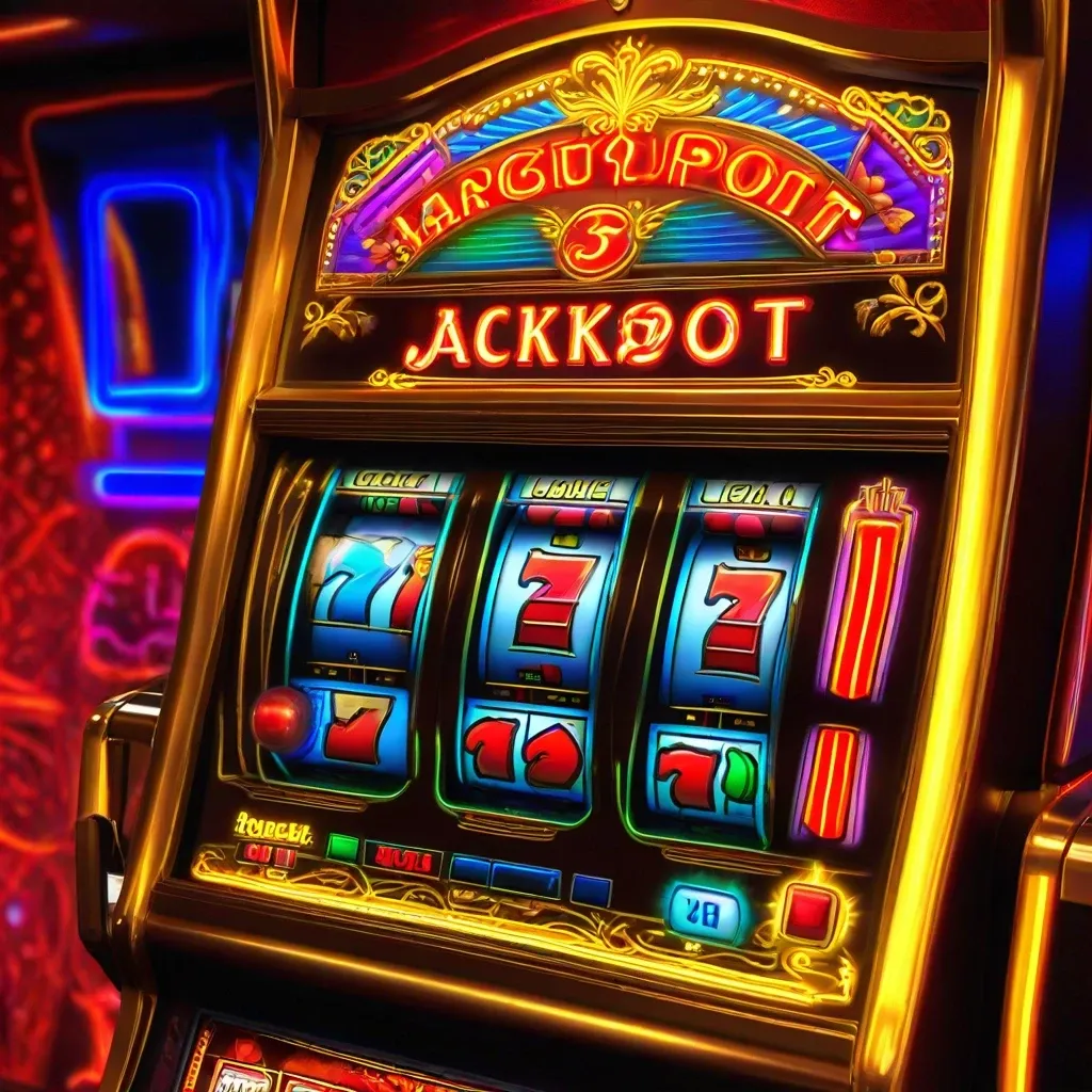 Lucky-Jackpot-Casino-Night
