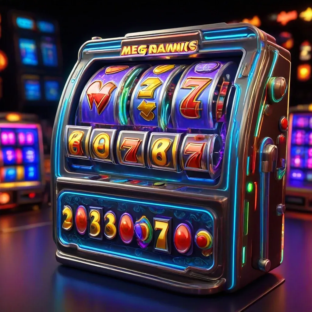 Megaways Slots: Are They Here to Stay? Future of Online Gambling