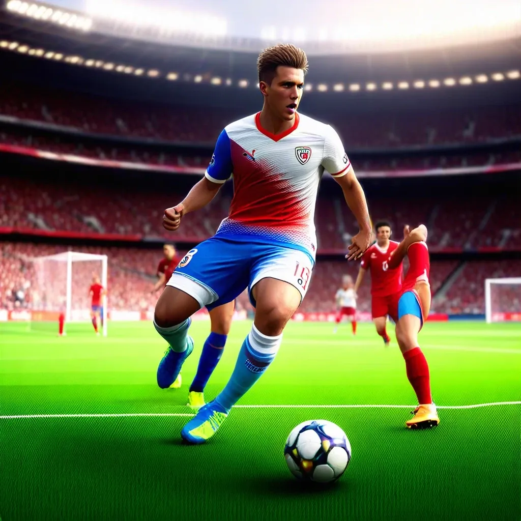 Soccer Handicap Betting: Expert Guide to Winning Strategies