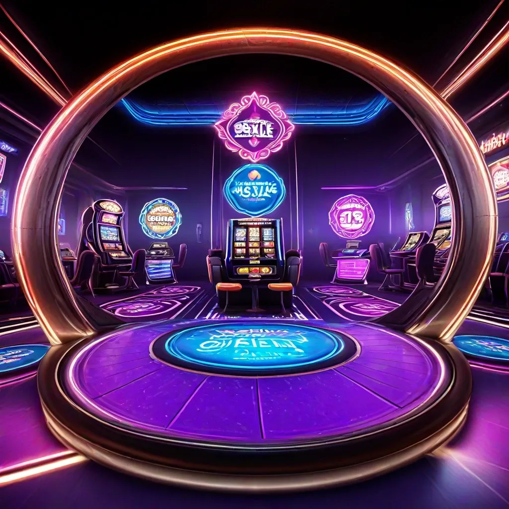 Shiny Wilds Casino France : Inscription, Vérification & Bonus Dépôt